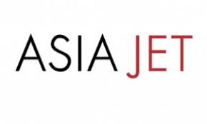 asia jet