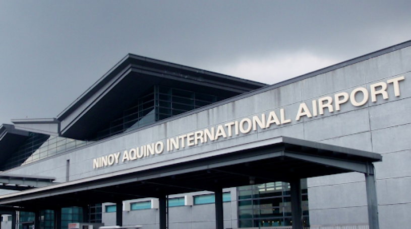 Ninoy Aquino International Airport (MNL/RPLL) Covid-19 updates | Asian  Business Aviation Association