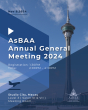 AsBAA Annual General Meeting 2024